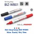 Bút lông bảng BIZ-WB01